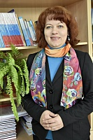 Карпова Юлия Викторовна