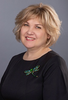 Бандукова Юлия Леонидовна