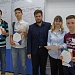 Всероссийская робототехническая олимпиада 2018