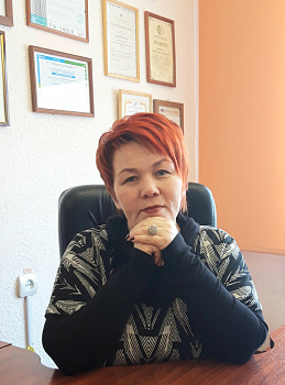 Каранова Виктория Васильевна