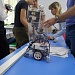 Всероссийская робототехническая олимпиада 2018