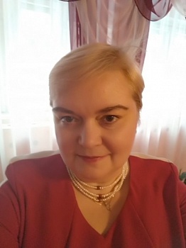 Соловьева Ирина Анатольевна