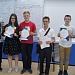 Всероссийская робототехническая олимпиада 2018