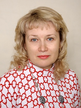 Королева Любовь Викторовна