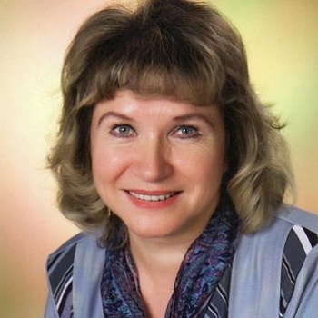 Леднёва Тамара Александровна