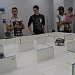 Всероссийская робототехническая олимпиада 2018