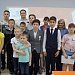 Всероссийская робототехническая олимпиада 2018