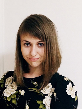 Лукина Софья Валериевна