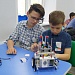 Всероссийская робототехническая олимпиада 2018