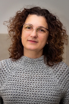 Алныкина Татьяна Александровна
